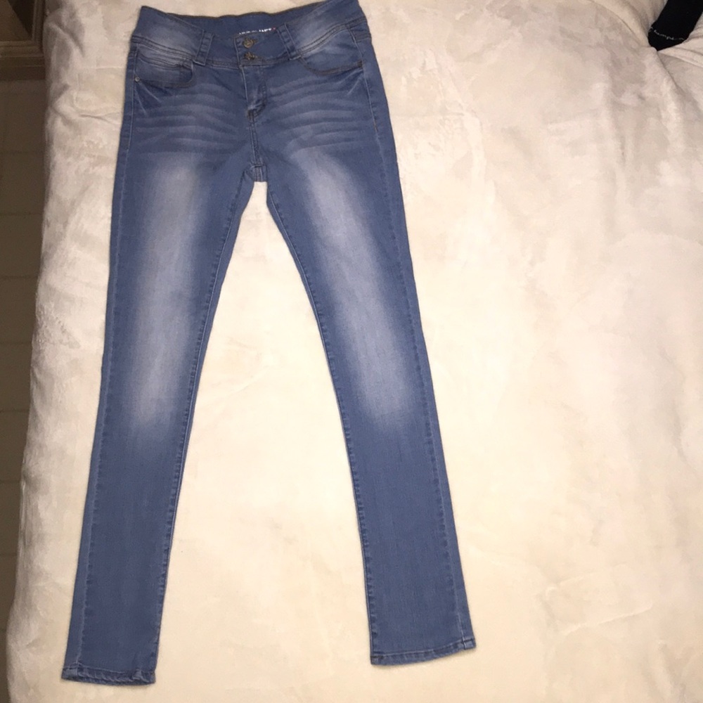pants